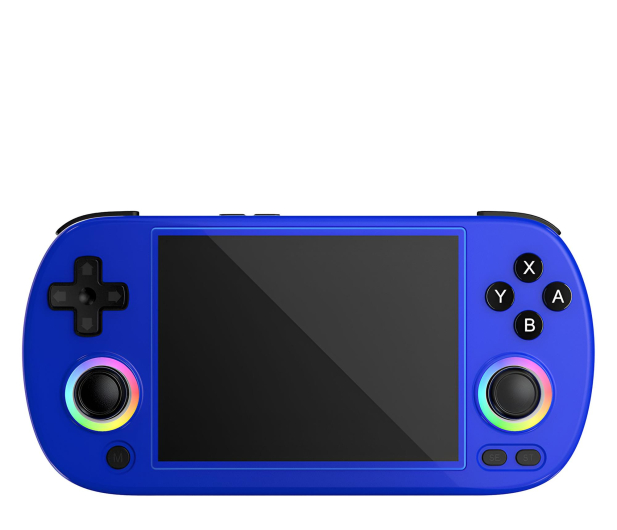 Anbernic RG40xx H Blue - 1312317 - zdjęcie